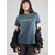 Calvin Klein Jeans Majica CLASSIC  opal / bela