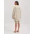 EDITED Bluza Anisha kremna