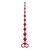 Essentials – Anal Beads E3 - Roza