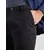 Calvin Klein Chino hlače  črna
