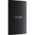 Lexar Lexarjev zunanji SSD 512 GB SL500 USB3.2 Gen2x2 (branje/pisanje: 2000/1800 MB/s)