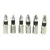 PROLINETECH Set bitova M66305, 32 komada
