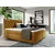 Boxspring postelja Guliette - 200x200 cm