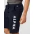 ALPHA INDUSTRIES Hlače, modra