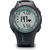 GARMIN športna ura FORERUNNER 210 HRM, (010-00863-39), sivo-turkizna