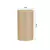 Brilagi - Abažur za stonu lampu TABLON E27, prečnik 14 cm, bež