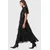 Obleka AllSaints MARI