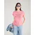 s.Oliver Majica s.Oliver - Dames t-shirt rdeča