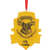 NEMESIS NOW HARRY POTTER GRYFFINDOR CREST OKRASEK 8CM