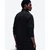 Moški pulover On Courtside Full-Zip Black L