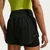 Nike W NK FLOW MSH DF 2N1 SHORT, ženske hlače za trčanje, crna IF7518