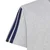 Adidas J 3S TEE 160, dječija majica, siva KRG92