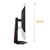 AOC G4 Q27G4SDR computer monitor 67.3 cm (26.5) 2560 x 1440 pixels Quad HD QD-OLED Black, Red