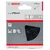 Bosch Talasasta obodna četka 75, čelična 2608622098, 75 mm, 0,3 mm, M14