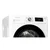 Whirlpool Veš mašina FFB 8469 BV EE, bela