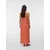 Vero Moda Maternity Poletna obleka VMMTassa  korala