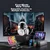 Xiberia Gaming Bluetooth slušalice K03S, Bele