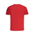 NORTH SAILS MEN'S SHORT SLEEVE T-SHIRT RED