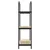 Polica Sonoma hrast 80 x 30 x 109 cm Konstruirano drvo
