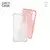 2u1 Extra case MIX paket PINK za S23 Plus