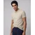 Polo Ralph Lauren POLO AJUSTE SLIM FIT EN COTON BASIC MESH Bež