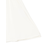 Cropp - Običan šorts - white