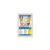 Melissa & Doug lesena delovna miza s 55 gradbenimi kosi
