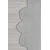 Conceptum Hypnose Tepih Hmnt960, Okrugli, 80x80 cm, Plavi