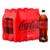 Coca-Cola Zero 1l, 12 komada, XXL