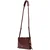 Pinko TRIPLET MINI VITELLO MORBIDO 105883 A0QO Bordo
