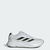 Adidas Muške patike duramo sl, Bele
