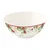 Porcelain bowl, 16cm, Jardin des Fraises - Easy Life