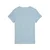 Puma Ženska majica kratkih rukava Ess Elevated Tee, Plava