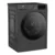 BEKO Mašina za pranje veša BM3WFSU48415ADC, 8kg, 1400obr/min, ProSmart Inverter, Tamnosiva