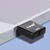 LINQ 300 Mb/s USB WiFi kljuc, mini WiFi adapter, izjemno kompaktna velikost, LinQ - črna, (21262087)