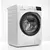 ELECTROLUX pralni stroj EW6F448BU