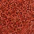 shumee Benny Beads likalniki rjave barve 1500 kosov BB-S-13