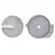 Nastavek za pomfrit 10x10 mm + EasyLoader - komplet