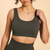 BeastPink Sportski bralette Hyper Shadow