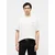 Only & Sons Majica ONSLES CLASSIQUES  črna / bela