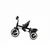 KINDERKRAFT Tricikl Aston bambus