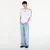 Majice adidas Teamgeist Tee White/ Black M