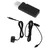 A4Tech Gejmerske slišalicxe A4-MR595, A4Tech Bloody, Mikrofon, SURROUND, Bluetooth, Crne