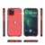 Silikonska futrola Spring Armor za Apple iPhone 13 Mini - Crna KP24621