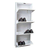 Hanah Home Cipelarnik Garda 4, 50x37x15 cm, Beli
