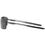 Oakley Square Wire Naočare za sunce OO 4075 05