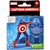 shumee Hasbro Marvel Mini Figure Kapitan Amerika 6 cm