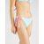 Banana Moon Bikini hlačke, modra