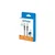 Kabl Manhattan 356374 USB-C M/M 3.1/8K/60Hz/Thunderbolt 4/40Gbps/PD/1m