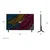 LG TV 43QNED80A3A 43 LED UHD, pametni